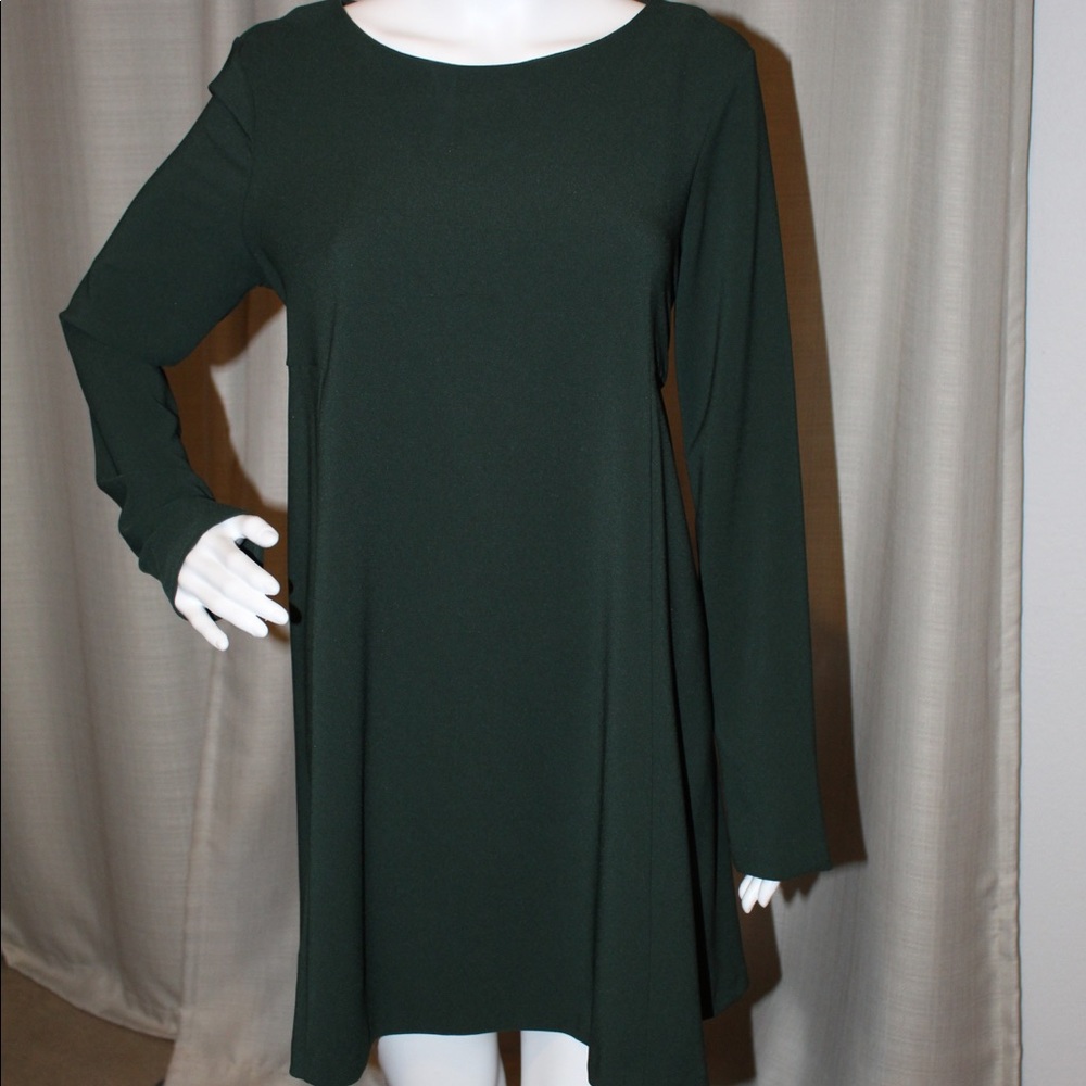 Nasty Gal Dress